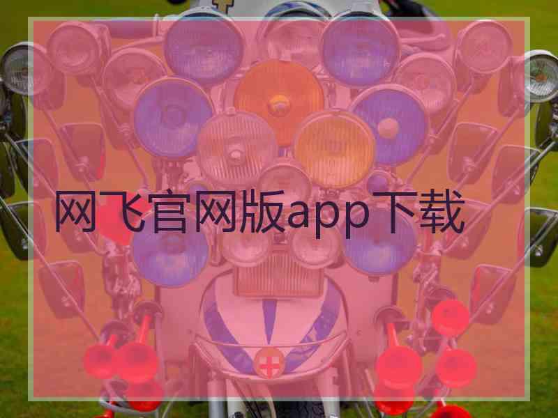 网飞官网版app下载