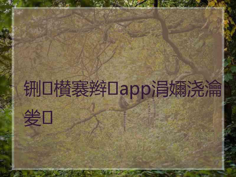 铏櫕褰辫app涓嬭浇瀹夎