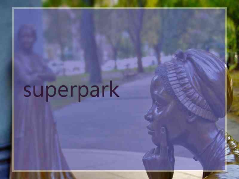 superpark