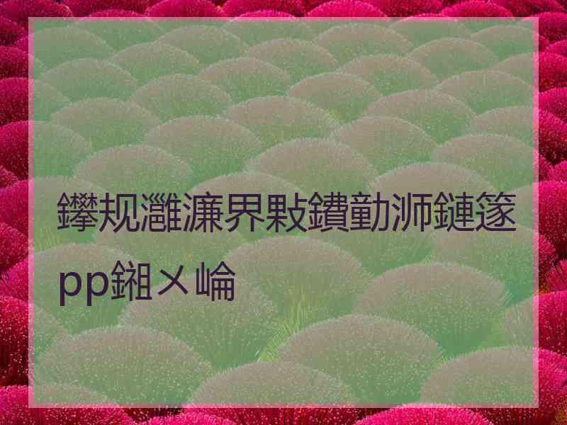 鑻规灉濂界敤鐨勭浉鏈篴pp鎺ㄨ崘