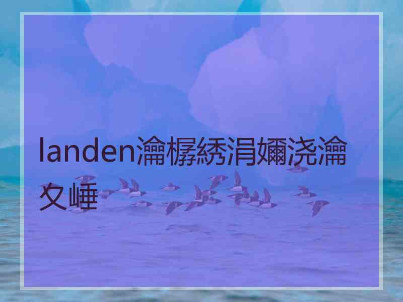 landen瀹樼綉涓嬭浇瀹夊崜